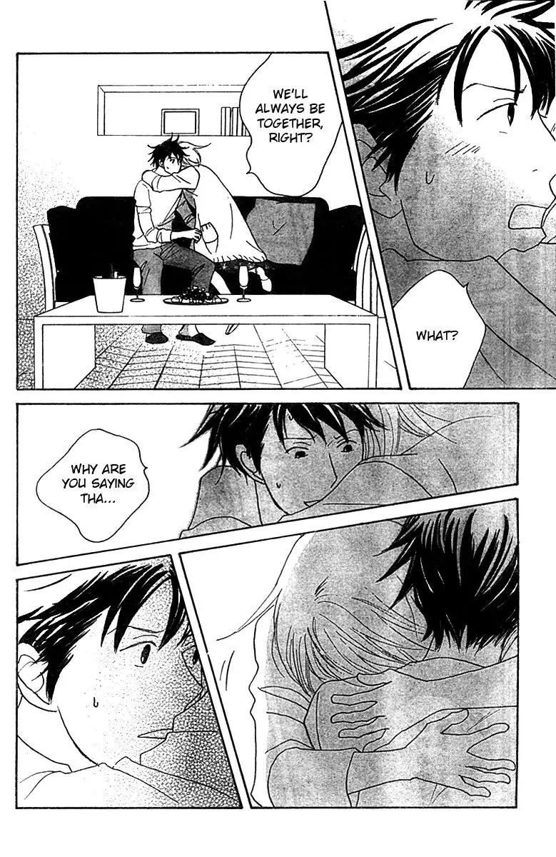 Nodame Cantabile Chapter 123 18